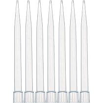 Punte Per Pipetta Da 10 Ml - 100 Pezzi In Polipropilene, Trasparenti E Autoclavabili - Foto 11