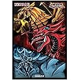 Yu-Gi-Oh! - TCG: Slifer, Obelisk, Ra - Pack of 50