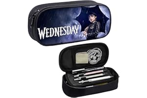 Byhsoep Piórnik, WEDNESDAY, Piórnik