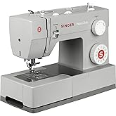 Singer SMC4423 Automatic sewing machine Electric sewing machine SMC4423, Automatic sewing machine, Stainless steel, Sewing, 1