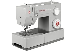 Singer Heavy Duty 4423 mechanische Nähmaschine