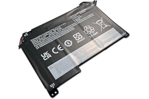 HUBEI 00HW020 SB10F46458 00HW021 SB10F46459 Sostituzione della batteria del laptop per Lenovo ThinkPad Yoga 460 P40 Series(11.1V 53Wh 4610mAh)
