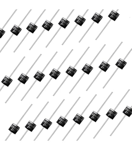 Schottky Diode 30SQ050 30A 50V 20 Stück Schottky Diode Solar Diode für