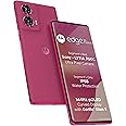Motorola Edge 50 Fusion 5G (Hot Pink, 12GB RAM, 256GB Storage)