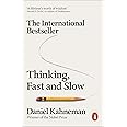 Thinking, Fast and Slow: Daniel Kahneman