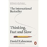 Thinking, Fast and Slow