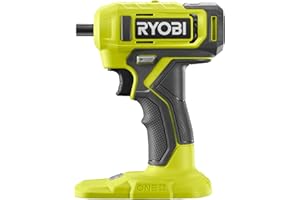 Ryobi Wkrętak akumulatorowy RSD18-0 18 V ONE+ (gołe narzędzie)