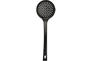 Mojito Design SKU Écumoire, Noir