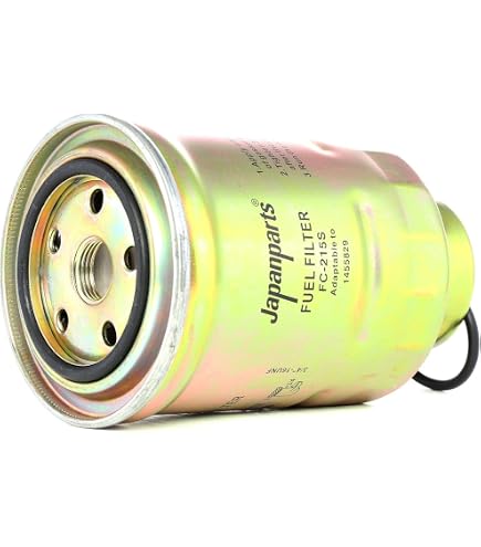 Filtro Aria JAPANPARTS JPFA-262S Per Toyota Auris 06 1.4/2.0/2.2 D-4D - Compatibile Con Numerosi Codici OE