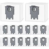 Bluearks Roborock S8+ S8 Pro Ultra S8 Maxv ultra S7 Maxv Ultra S7 MaxV Ultra S7 Pro Ultra Q7+ Q7 Max+ T8 Q5+ G10S PRO Q7 Max+
