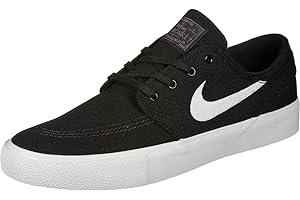 NIKE SB Zoom Janoski Cnvs RM, Zapatillas de Deporte Unisex Adulto
