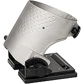 Bosch Professional 2608000334 &Uuml;st Mil Frezeyi-Vorsatz