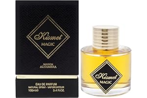 Kismet ANGEL Maison Alhambra Eau de Parfum 100 ml - Unisexe