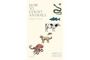 How to Count Animals, More or Less (Uehiro in Practical Ethics)