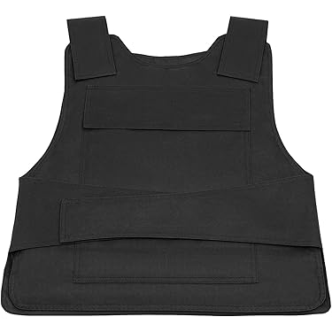 Folpus Karate Brustschutz - Schutzweste Für Kampfsport Training