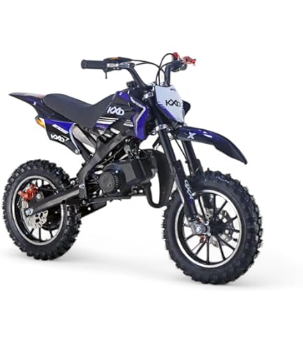 Frizione Regolabile Per Pocket Bike Racing 39cc H2o - Ricambio Per Mini Moto - Foto 10