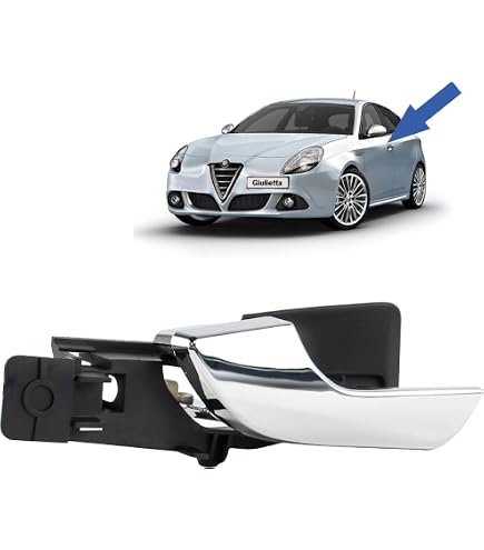 Maniglia Interna Anteriore Sinistra Alfa Romeo Giulietta