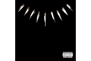 Black Panther: The Album