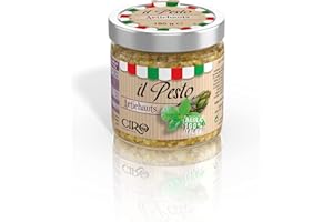 Ciro PESTO ARTICHAUTS 180 G