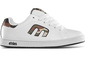 Etnies Callicut, Scarpe da Skateboard Uomo