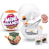 Mini Brands MASTER CHEF SURPRIZ PAKET S1 CDU21-77515