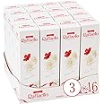 Ferrero Confetteria Chocolate Raffaello - 30 gm
