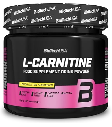 biotech l carnitine 3000 L-CARNITINE 3000 main image 0