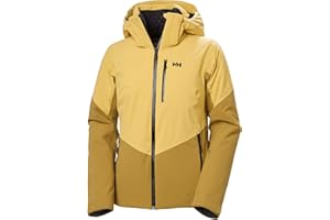Helly Hansen Kurtka narciarska Kobiety Kurtka W Alphelia