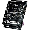 Planet Audio EC10B 2-Way Electronic Crossover