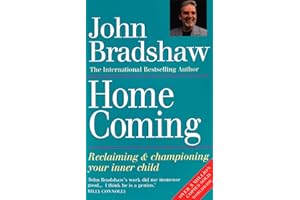 Homecoming: Reclaiming & championing your inner child
