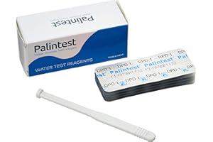 Palintest DPD 1 Tablets (Pack of 50)