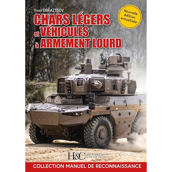 Amazon.fr - Encyclopédie des chars de combat modernes: Tome 1