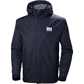 Helly Hansen Men Seven J Rain Jacket