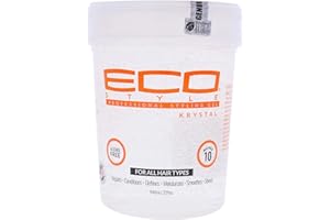 ECO Styler Gel Coiffant Tenue Extra - 946ML