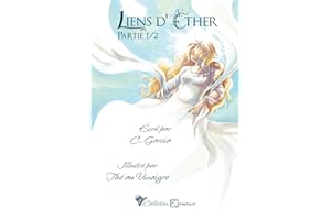 Liens d'éther 1/2 (dark fantasy érotique)