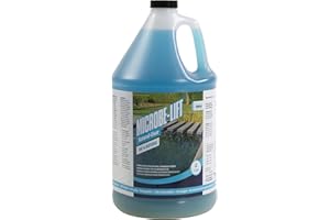 AQUAFORTE MICROBE-LIFT Natural Clear 4 L