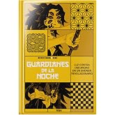Colecci&oacute;n Mundo Manganime: Guardianes de la noche: VI