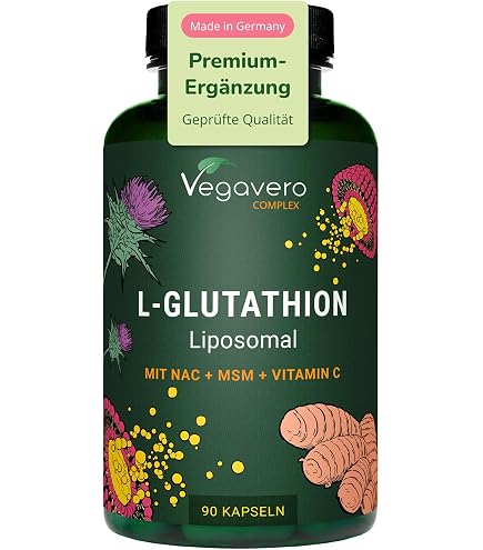 glutathione click it Glutathione 500 mg Plus  21st Century Vitamins  21st Century Vitamins