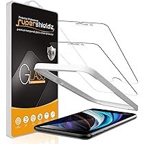Speck Presidio 2 Pro Case For IPhone 7/8 & SE (2nd/3rd Gen) - Military-Grade Protection