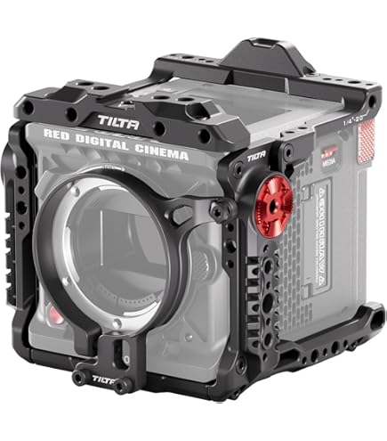 Suporte Para Monitor De Câmera Ajustável SmallRig , 360 ° Giratório E 180 Inclinação Com Parafusos De 1 4 20 Pinos I.950539910