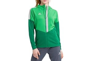 Erima Damen Squad Trainings Jacke