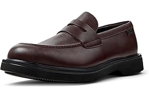 Camper Norman K101001, Mocasin Hombre