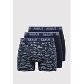 3l&uuml; Lacivert Boxer 0910612-83097