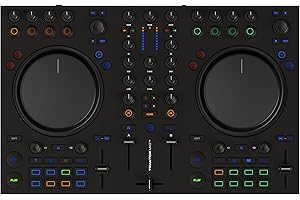 Native Instruments TRAKTOR MX2 - Lettore DJ