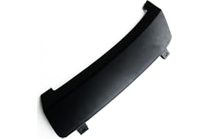 UNDERGROUND PARTS LIMITED Underground Parts F-FS-13 Rear Bumper Tow Eye Cover