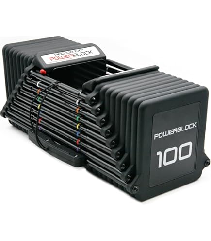 POWERBLOCK Elite 50 Stage 2 50 do 31.8 kg zestaw rozszerzeń