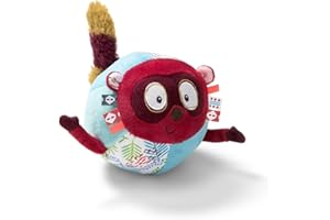 Balle en tissu Georges - Lilliputiens