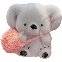 4 Stück Taba Squishy Fidget Spielzeug, Erdbeer-Pinguin-Katzenpfote Stressabbau-Spielzeuge Sensorische Spielzeuge Angstlinderung Neuheit Geschenke für Geburtstag Weihnachtsparty 4 Stück Taba Squishy Fidget Spielzeug, Erdbeer-Pinguin-Katzenpfote Stressabbau-Spielzeuge Sensorische Spielzeuge Angstlinderung Neuheit Geschenke für Geburtstag Weihnachtsparty