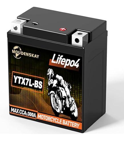 Batterie Démarrage Haute Performance Odyssey Extreme PC925 12V 28Ah M6-F - Batterie Au Plomb | AllBatteries