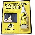 Bestop 1121600 Zipper Cleaner and Lubricant